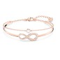 BRACCIALE RIGIDO DONNA SWAROVSKI INFINITY BRACCIALE RIGIDO DONNA SWAROVSKI INFINITY