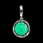 CHARM PENDENTE STRANGER THINGS SOTTOSOPRA GIREVOLE PANDORA CHARM PENDENTE STRANGER THINGS SOTTOSOPRA GIREVOLE PANDORA