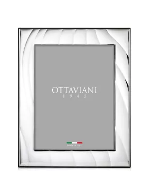 CORNICE PORTAFOTO L'INFINITO DONNA OTTAVIANI 