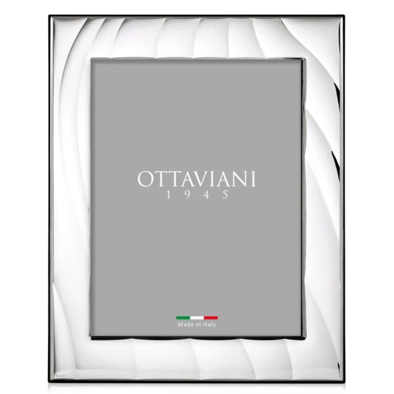 CORNICE PORTAFOTO L'INFINITO DONNA OTTAVIANI 