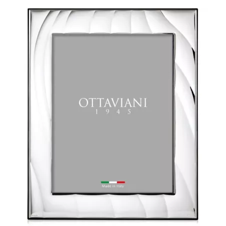 CORNICE PORTAFOTO L'INFINITO DONNA OTTAVIANI 
