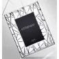 CORNICE PORTAFOTO STAR MICRO SILVER DONNA OTTAVIANI 