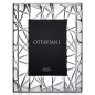 CORNICE PORTAFOTO STAR MICRO SILVER DONNA OTTAVIANI 