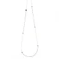 COLLANA LUNGA CUORICINI MAMAN E SPINELLI DONNA MAMAN ET SOPHIE COLLANA LUNGA CUORICINI MAMAN E SPINELLI DONNA MAMAN ET SOPHIE