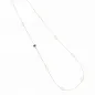 COLLANA LUNGA PERLA DI LABUAN DONNA MAMAN ET SOPHIE COLLANA LUNGA PERLA DI LABUAN DONNA MAMAN ET SOPHIE
