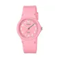OROLOGIO ANALOGICO ROSA BAMBINO CASIO COLLECTION OROLOGIO ANALOGICO ROSA BAMBINO CASIO COLLECTION