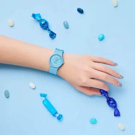 OROLOGIO IDEALE COME PRIMO OROLOGIO BAMBINO CASIO COLLECTION