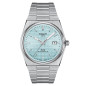 OROLOGIO POWERMATIC 80 GHIACCIO 40MM UOMO TISSOT PRX OROLOGIO POWERMATIC 80 GHIACCIO 40MM UOMO TISSOT PRX