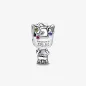 CHARM MARVEL, GROOT E STELLA LUMINOSA  PANDORA 