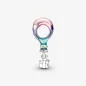 CHARM MONGOLFIERA "HAPPY BIRTHDAY" DONNA PANDORA 
