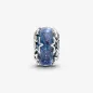 CHARM VETRO DI MURANO CON STELLE PANDORA MOMENTS CHARM VETRO DI MURANO CON STELLE PANDORA MOMENTS