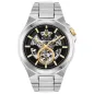 OROLOGIO MAQUINA AUTOMATIC UOMO BULOVA CLASSIC