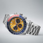 OROLOGIO PONGUE SKYLAB 4 SPEEDTIMER SOLAR UOMO SEIKO PROSPEX OROLOGIO PONGUE SKYLAB 4 SPEEDTIMER SOLAR UOMO SEIKO PROSPEX