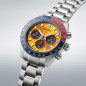 OROLOGIO PONGUE SKYLAB 4 SPEEDTIMER SOLAR UOMO SEIKO PROSPEX OROLOGIO PONGUE SKYLAB 4 SPEEDTIMER SOLAR UOMO SEIKO PROSPEX