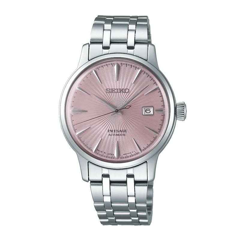 OROLOGIO COCKTAIL AUTOMATIC DONNA SEIKO PRESAGE OROLOGIO COCKTAIL AUTOMATIC DONNA SEIKO PRESAGE