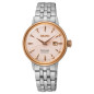 OROLOGIO COCKTAIL PINK LADY DONNA SEIKO PRESAGE