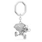PORTACHIAVI DISNEY MICKEY MOUSE SWAROVSKI PORTACHIAVI DISNEY MICKEY MOUSE SWAROVSKI