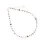 GIROCOLLO 18KT NUVOLE ROSSO DONNA MAMAN ET SOPHIE GIROCOLLO 18KT NUVOLE ROSSO DONNA MAMAN ET SOPHIE