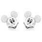 ORECCHINI A LOBO DISNEY MICKEY MOUSE SWAROVSKI ORECCHINI A LOBO DISNEY MICKEY MOUSE SWAROVSKI