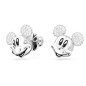 ORECCHINI A LOBO DISNEY MICKEY MOUSE SWAROVSKI ORECCHINI A LOBO DISNEY MICKEY MOUSE SWAROVSKI