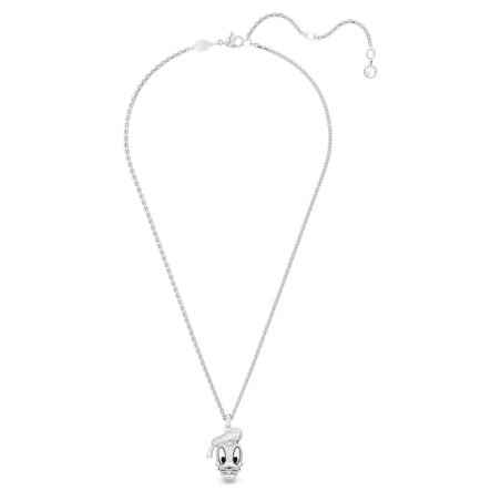COLLANA PENDENTE DISNEY DONALD DUCK SWAROVSKI