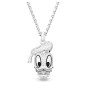 COLLANA PENDENTE DISNEY DONALD DUCK SWAROVSKI COLLANA PENDENTE DISNEY DONALD DUCK SWAROVSKI