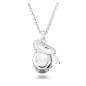 COLLANA PENDENTE DISNEY DONALD DUCK SWAROVSKI COLLANA PENDENTE DISNEY DONALD DUCK SWAROVSKI