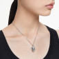 COLLANA PENDENTE DISNEY DONALD DUCK SWAROVSKI COLLANA PENDENTE DISNEY DONALD DUCK SWAROVSKI