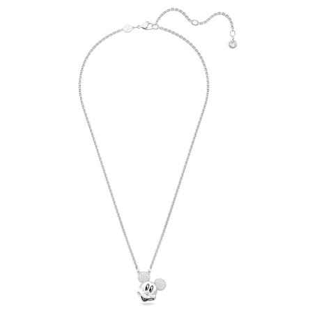 COLLANA PENDENTE DISNEY MICKEY MOUSE DONNA SWAROVSKI 