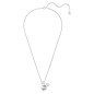 COLLANA PENDENTE DISNEY MICKEY MOUSE DONNA SWAROVSKI COLLANA PENDENTE DISNEY MICKEY MOUSE DONNA SWAROVSKI