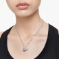 COLLANA PENDENTE DISNEY MICKEY MOUSE DONNA SWAROVSKI COLLANA PENDENTE DISNEY MICKEY MOUSE DONNA SWAROVSKI