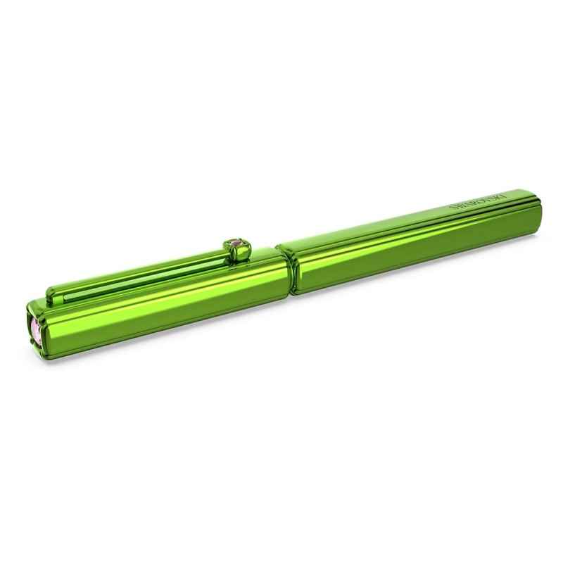 PENNA ROLLER VERDE DONNA SWAROVSKI PENNA ROLLER VERDE DONNA SWAROVSKI