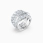 ANELLO TWIST WRAP DONNA SWAROVSKI ANELLO TWIST WRAP DONNA SWAROVSKI