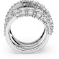 ANELLO TWIST WRAP DONNA SWAROVSKI ANELLO TWIST WRAP DONNA SWAROVSKI