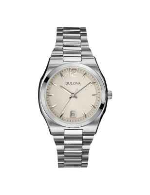 OROLOGIO DRESS 34MM DONNA BULOVA 96M126 BULOVA