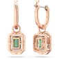 ORECCHINI PENDENTI MILLENIA VERDI DONNA SWAROVSKI ORECCHINI PENDENTI MILLENIA VERDI DONNA SWAROVSKI
