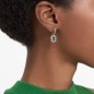 ORECCHINI PENDENTI MILLENIA VERDI DONNA SWAROVSKI ORECCHINI PENDENTI MILLENIA VERDI DONNA SWAROVSKI