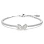 BRACCIALE RIGIDO DONNA SWAROVSKI MESMERA BRACCIALE RIGIDO DONNA SWAROVSKI MESMERA