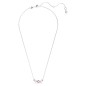 COLLANA TAGLIO MISTO ROSA DONNA SWAROVSKI MESMERA COLLANA TAGLIO MISTO ROSA DONNA SWAROVSKI MESMERA
