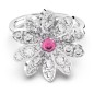 ANELLO ETERNAL FLOWER FIORE ROSA MIS.58 DONNA SWAROVSKI ANELLO ETERNAL FLOWER FIORE ROSA MIS.58 DONNA SWAROVSKI