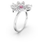 ANELLO ETERNAL FLOWER FIORE ROSA MIS.58 DONNA SWAROVSKI ANELLO ETERNAL FLOWER FIORE ROSA MIS.58 DONNA SWAROVSKI