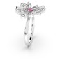 ANELLO ETERNAL FLOWER FIORE ROSA MIS.58 DONNA SWAROVSKI ANELLO ETERNAL FLOWER FIORE ROSA MIS.58 DONNA SWAROVSKI