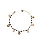 BRACCIALE GISPY CHIC CON CRISTALLI DONNA RUE DES MILLE 