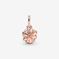 CHARM PENDENTE VIOLA DEL PENSIERO LUMINOSA DONNA PANDORA 2022 B