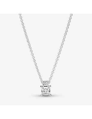 COLLANA PUNTI LUCE DONNA PANDORA 390048C01-45 PANDORA