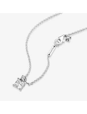 COLLANA PUNTI LUCE DONNA PANDORA
