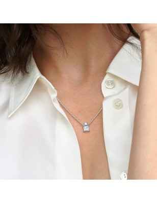 COLLANA PUNTI LUCE DONNA PANDORA 390048C01-45 PANDORA