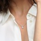COLLANA PUNTI LUCE DONNA PANDORA COLLANA PUNTI LUCE DONNA PANDORA
