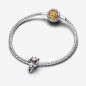 CHARM IL TRONO DI SPADE, METALUPO SPETTRO DONNA PANDORA CHARM IL TRONO DI SPADE, METALUPO SPETTRO DONNA PANDORA