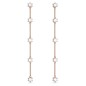 ORECCHINI PENDENTI CONSTELLA BIANCHI DONNA SWAROVSKI ORECCHINI PENDENTI CONSTELLA BIANCHI DONNA SWAROVSKI